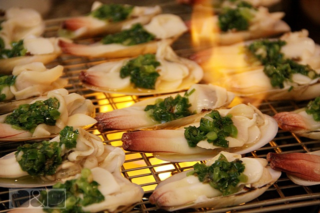 Ẩm thực Cát Bà